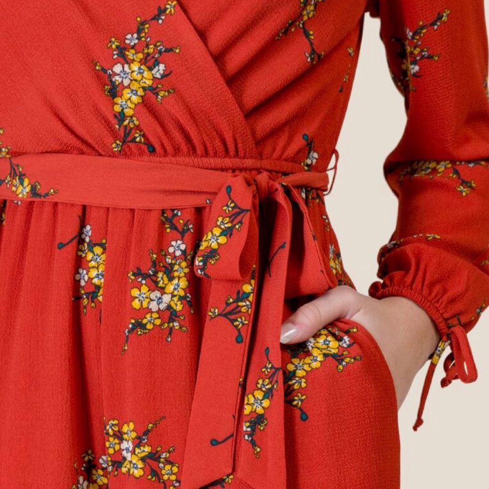 Perfect Patterned Jumpsuit! - image 3